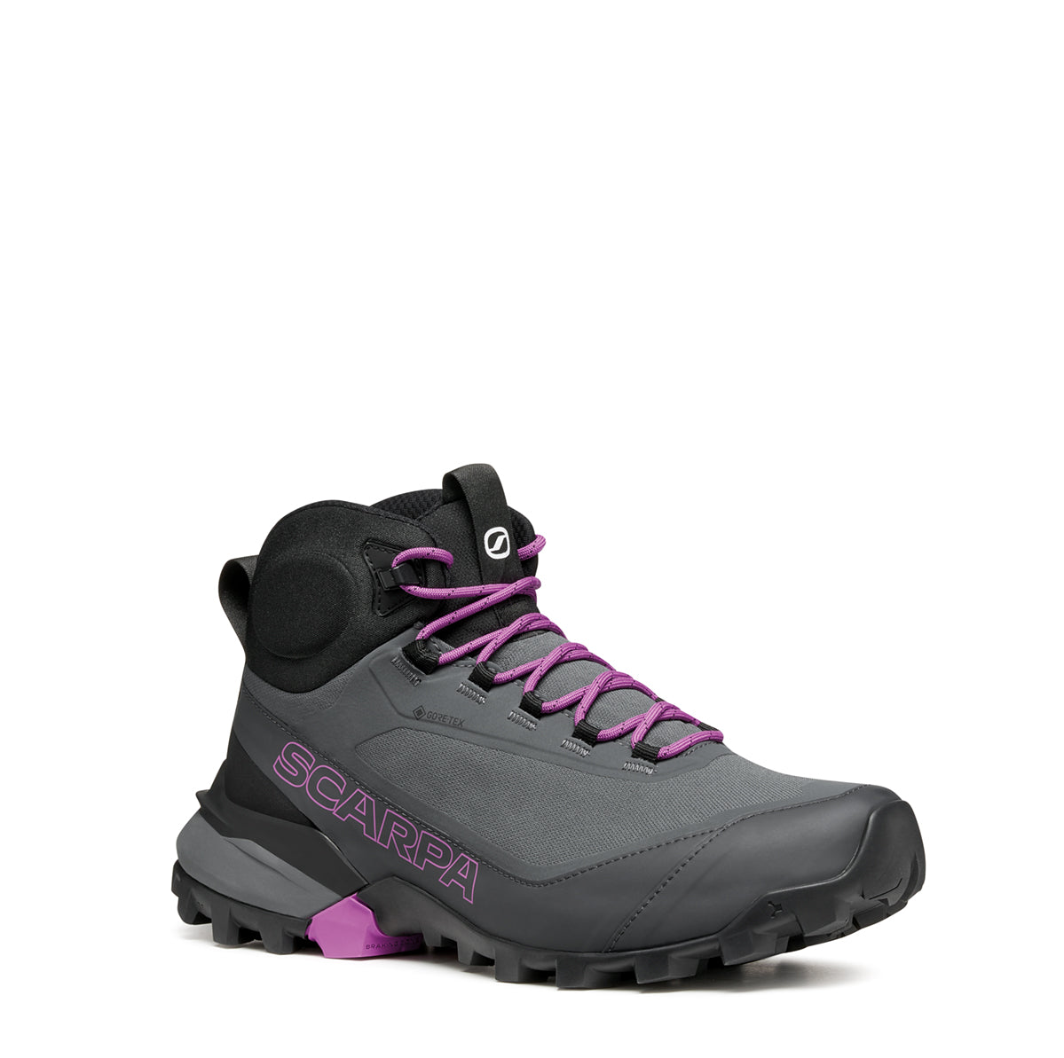 RIBELLE® CROSS 2 MID GTX WOMEN'S (NEW)