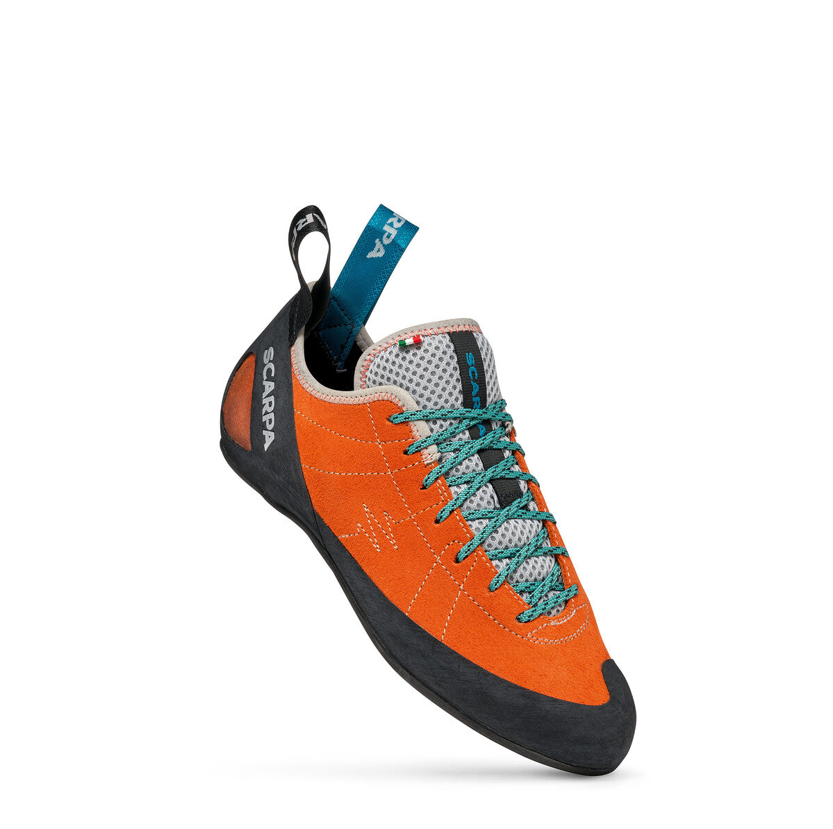 SCARPA スキーブーツ 女性用 オレンジ