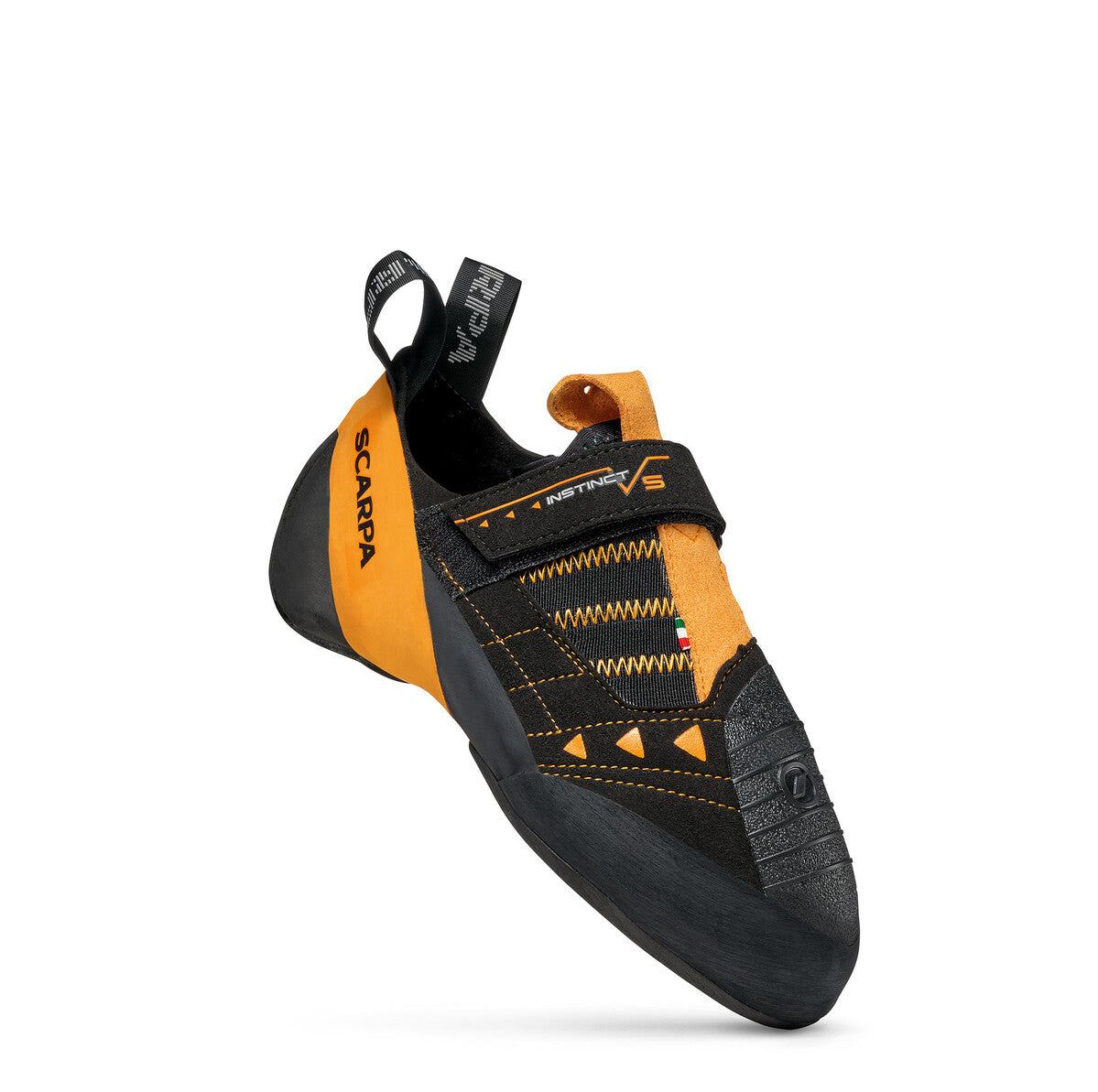 Performance on Different Types of Climbing