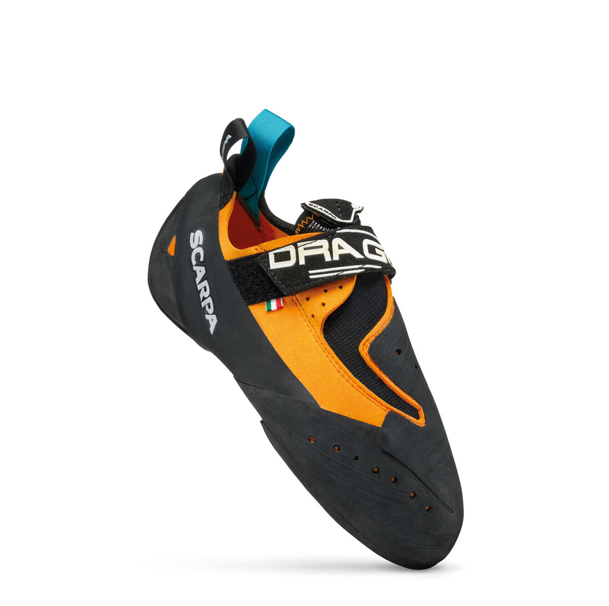SCARPA - ドラゴ　LV 36.5 SCARPA】ドラゴLV – Mono Climbing Studio online store