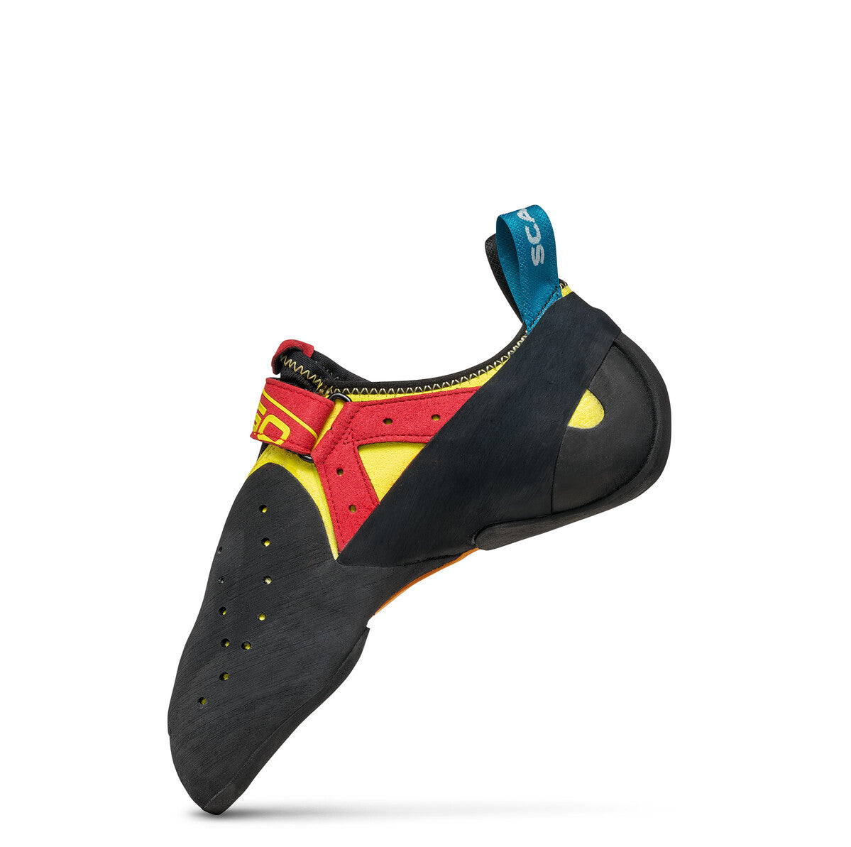 SCARPA - スカルパ  ドラゴ　eu38.5 楽天市場】スカルパ SCARPA クライミングシューズ DRAGO LV