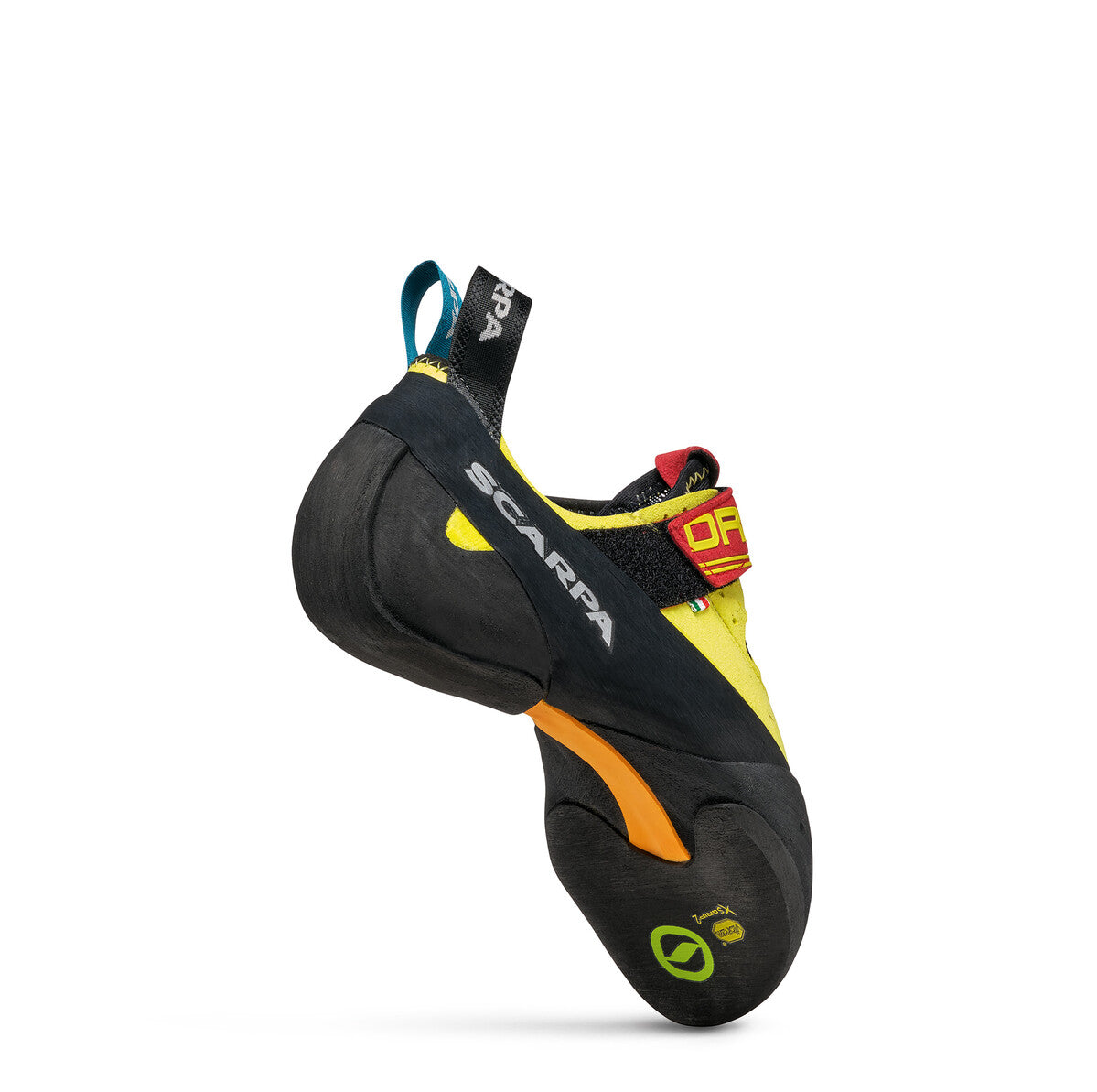 SCARPA - SCARPAドラゴ　40 Amazon.com | SCARPA Drago Rock Climbing Shoes for Sport