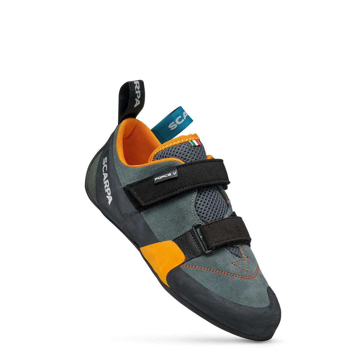 SCARPA - スカルパ フォース V ♯40.5♯クライミングシューズ♯ボルダリングシューズ SCARPA | FORCE V MEN'S