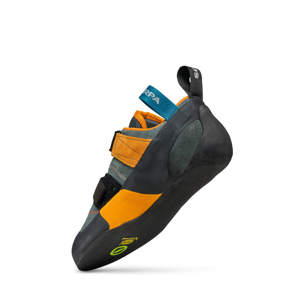 SCARPA - スカルパ フォース V ♯40.5♯クライミングシューズ♯ボルダリングシューズ Amazon | [Scarpa スカルパ] Force フォース クライミング