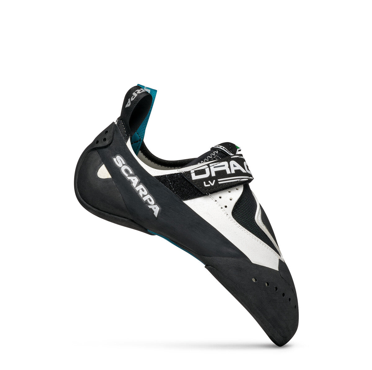 【再入荷】 SCARPA | DRAGO LV ロッククライミング