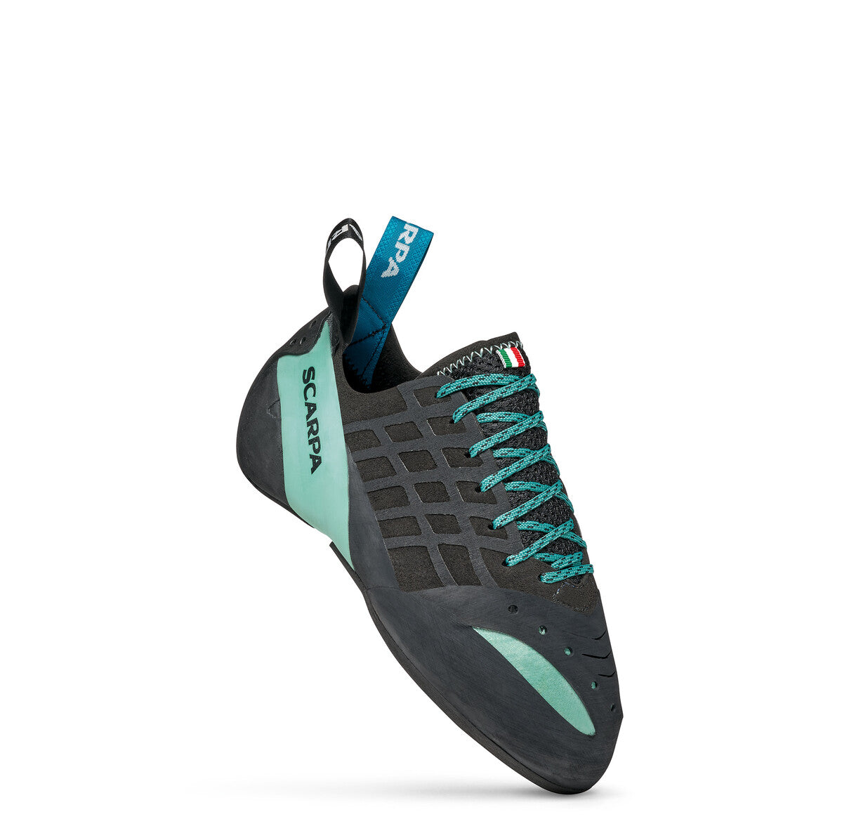 SCARPA | SCARPA Instinct | Women's Climbing Shoe for Boulders & Routes