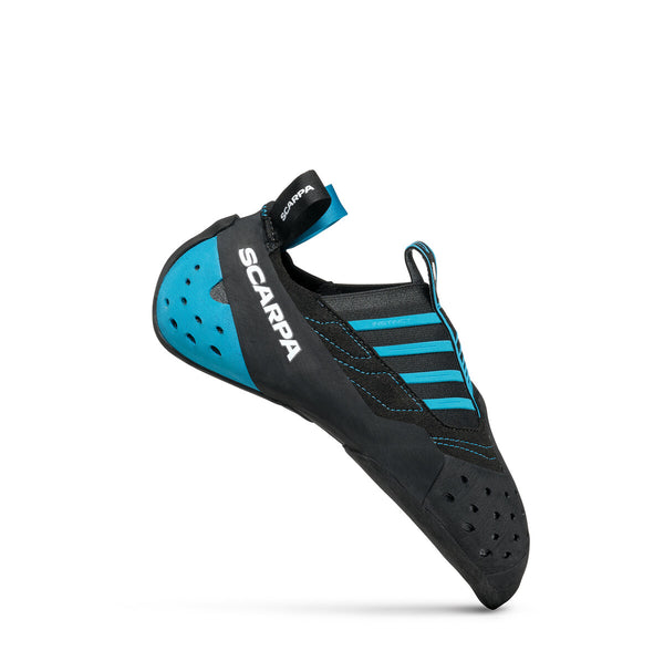 Amazon.com | SCARPA Instinct SR Slip-On Rock Climbing Shoes