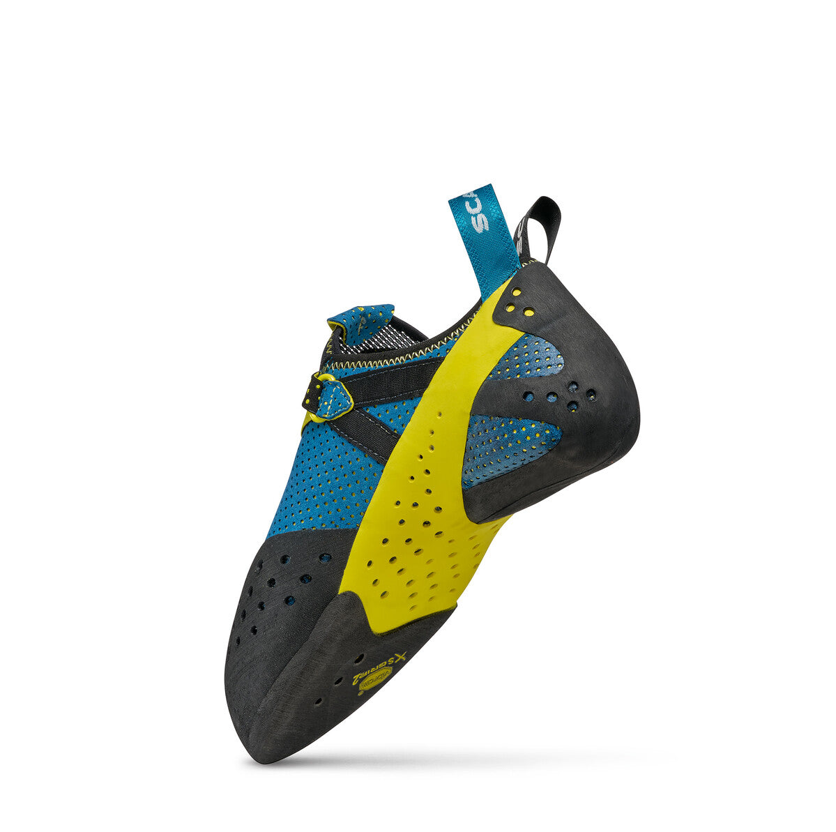 SCARPA - スカルパ フューリア AIR バルティックブルー 40.0 SC20228001 フューリアエアー(#40 バルティックブルー): スカルパ | ロスト