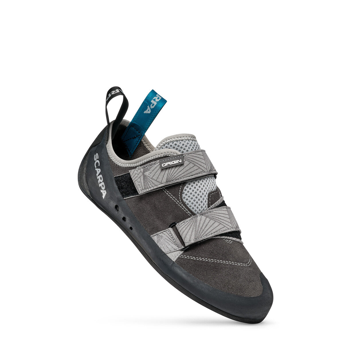 SCARPA ORIGIN ボルダリング クライミング シューズ 24.5 SCARPA | ORIGIN MEN'S