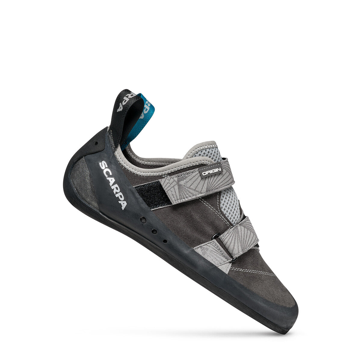 SCARPA - SCARPA ORIGIN ボルダリング クライミング シューズ 24.5 SCARPA | ORIGIN MEN'S