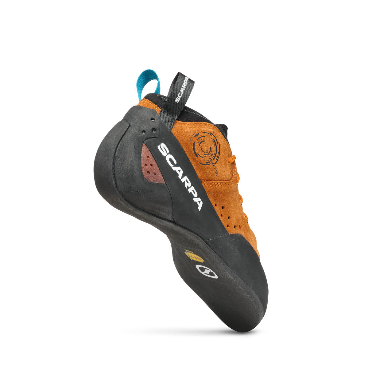 SCARPA | GENERATOR MID SCARPA | GENERATOR MID