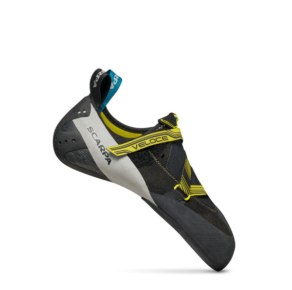 SCARPA - スカルパ　ベローチェWMN　EU38 SCARPA(スカルパ) VELOCE WMN(ヴェローチェウーマン) ※超快適な