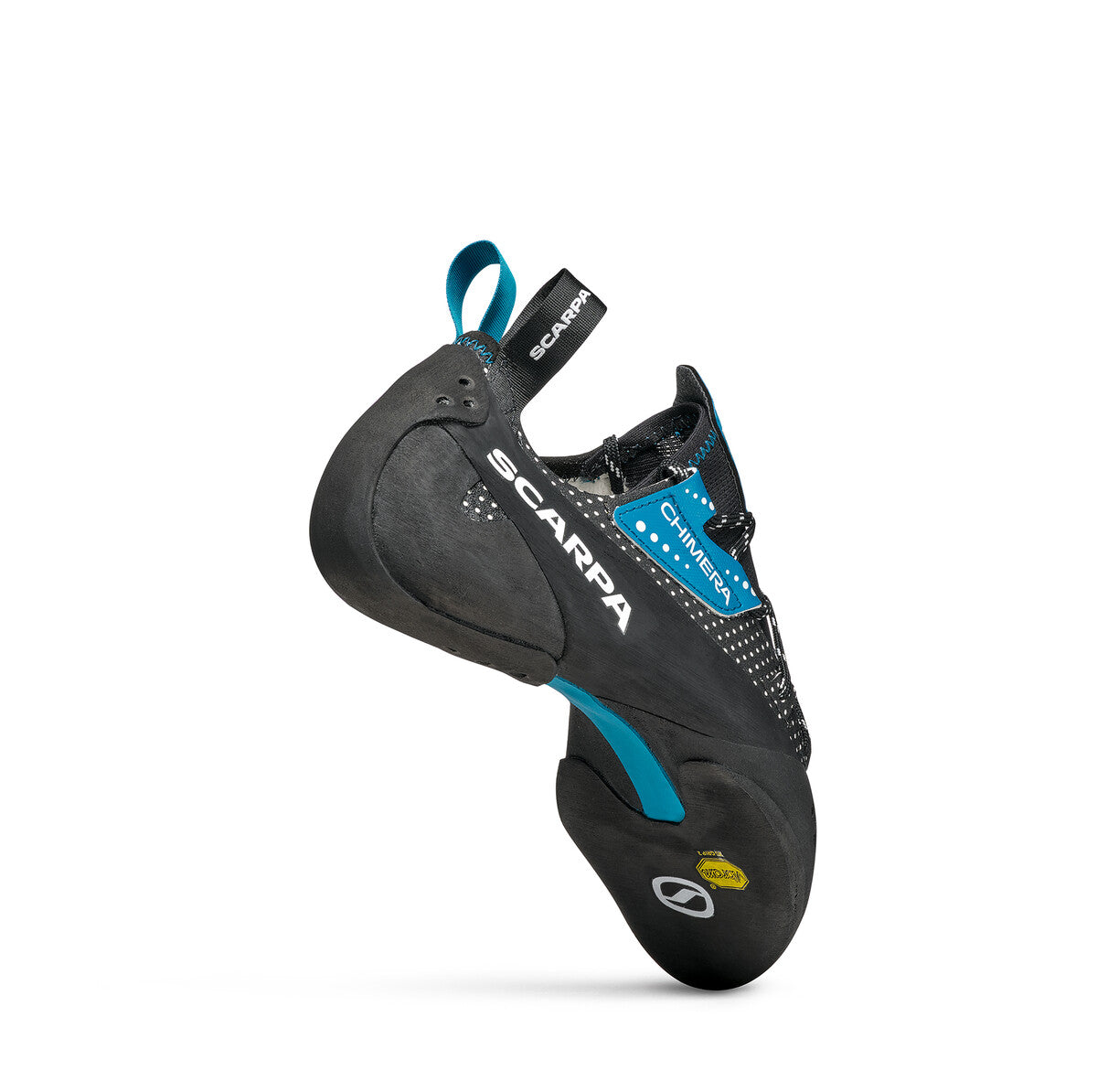 スカルパ キメラブラック 43 scarpa chimera black キメラ クライミングシューズ SCARPA | CHIMERA