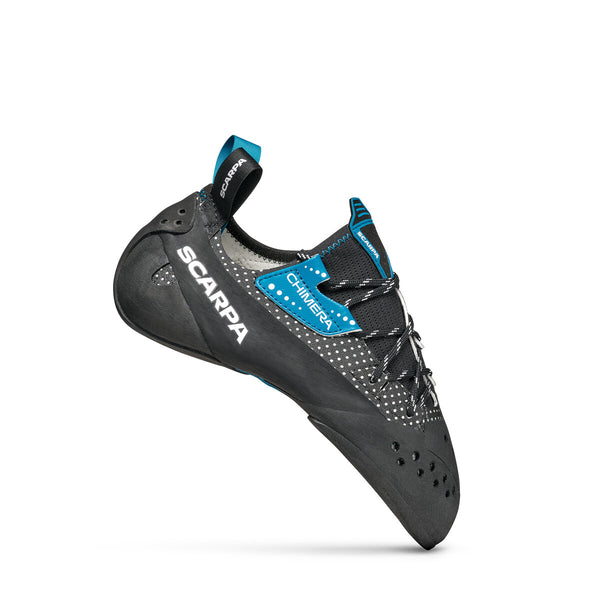 SCARPA - スカルパ キメラ SCARPA CHIMERA 値下げしました 70073_000_1_chi_blk_wht_azu_ch