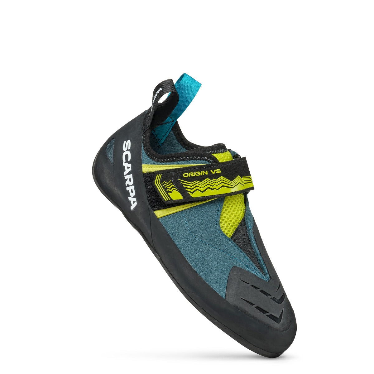サトウ　SCARPA ORIGIN VS クライミングシューズ SCARPA | ORIGIN VS MEN'S