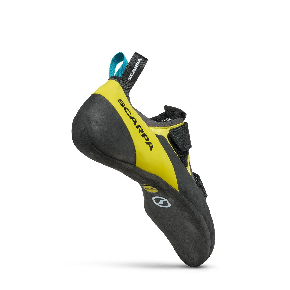 SCARPA | SCARPA Arpia V | Climbing Shoe for Progression
