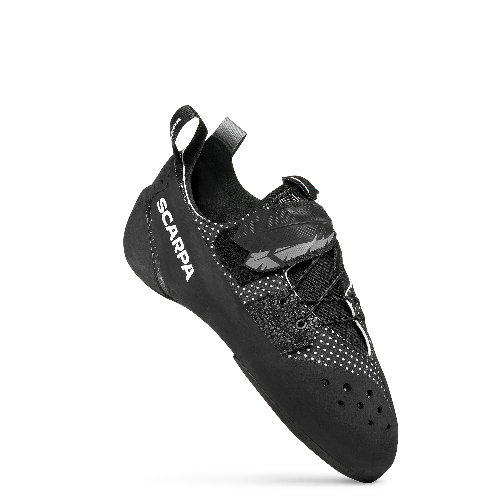 靴 OXS Scarpa Mono 101 Derbies SCARPA | SCARPA Blackbird Climbing Shoe | Carbon Pebax® Midsole