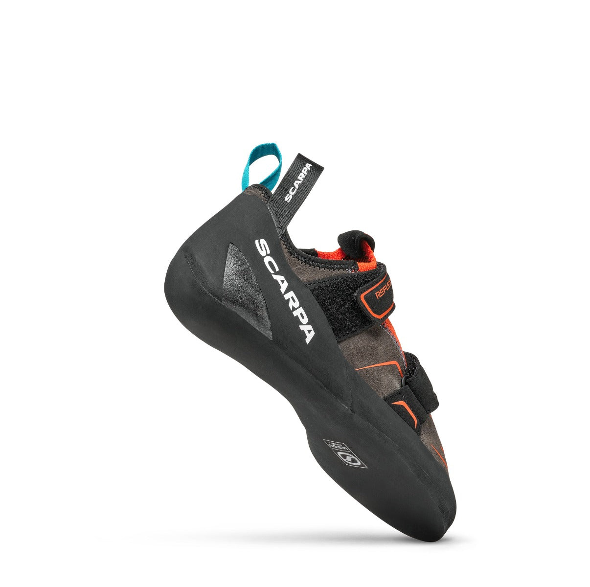 ● モウリタモツ ●20,5cm / SCARPA REFLEX-Y 20,5cm / SCARPA REFLEX-Yクライミングシューズ