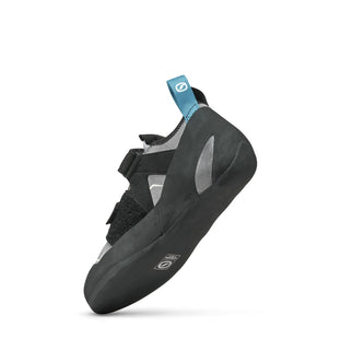 Chaussons d'escalade Reflex VS Tonic Black - SCARPA - Plein nord Chaussons d'escalade Reflex VS Tonic Black - SCARPA - Plein nord