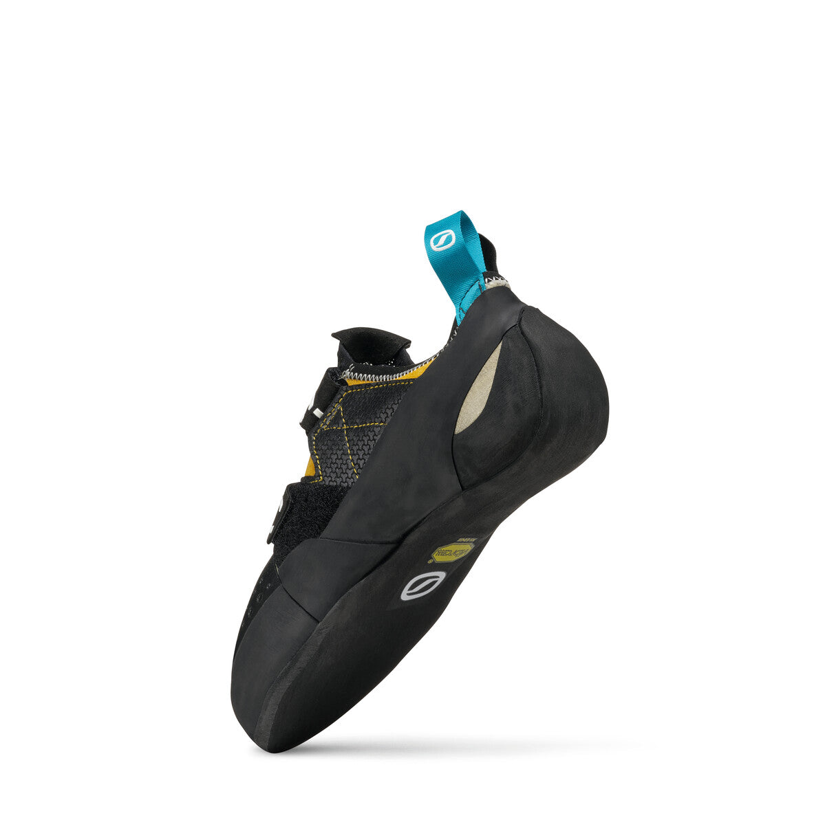 SCARPA | SCARPA Boostic R | Climbing Shoe for Technical Face Routes