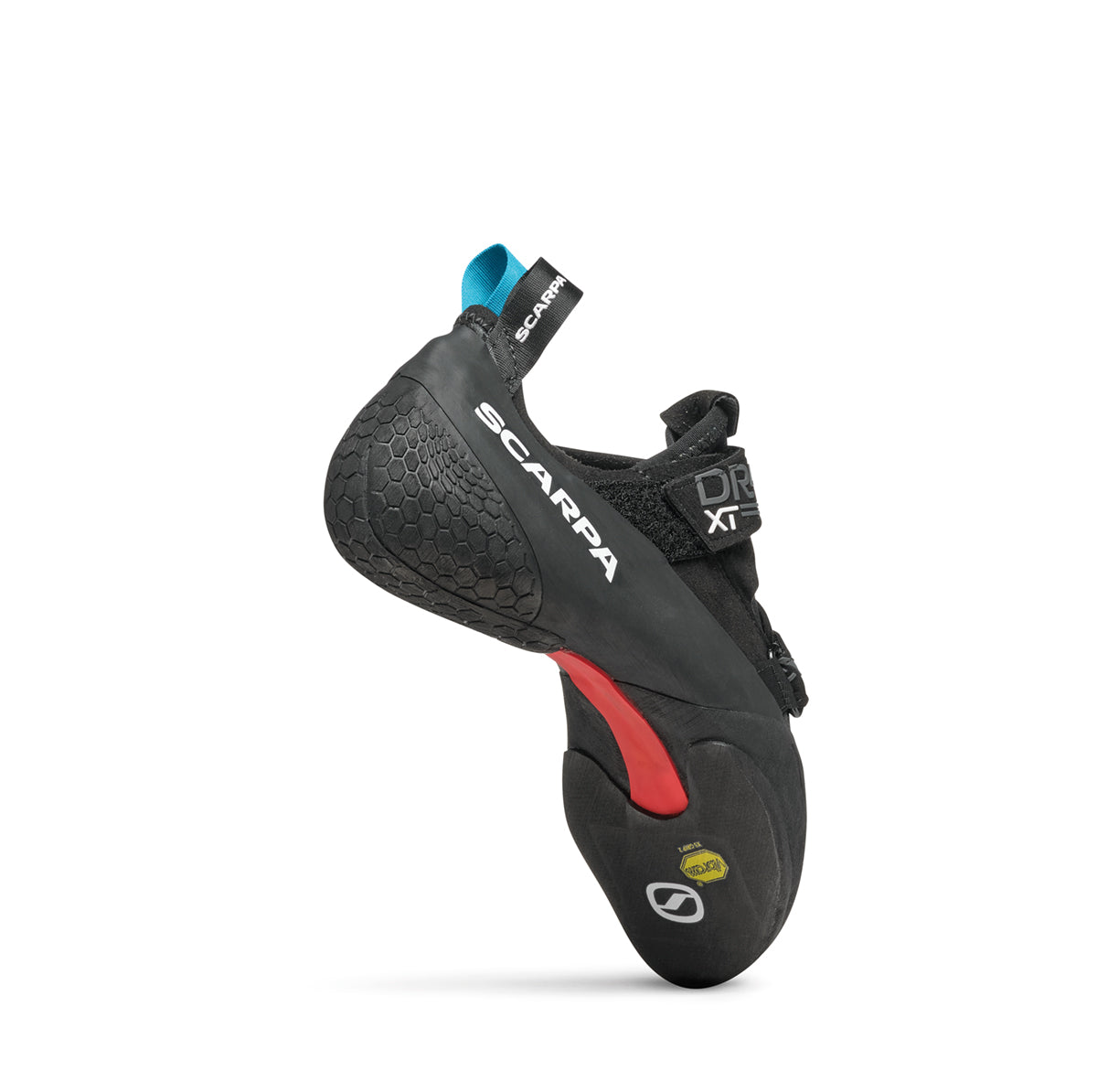 SCARPA - スカルパ　ドラゴXT　EU41.5 Drago_XT_Promotion_Block_1f36a