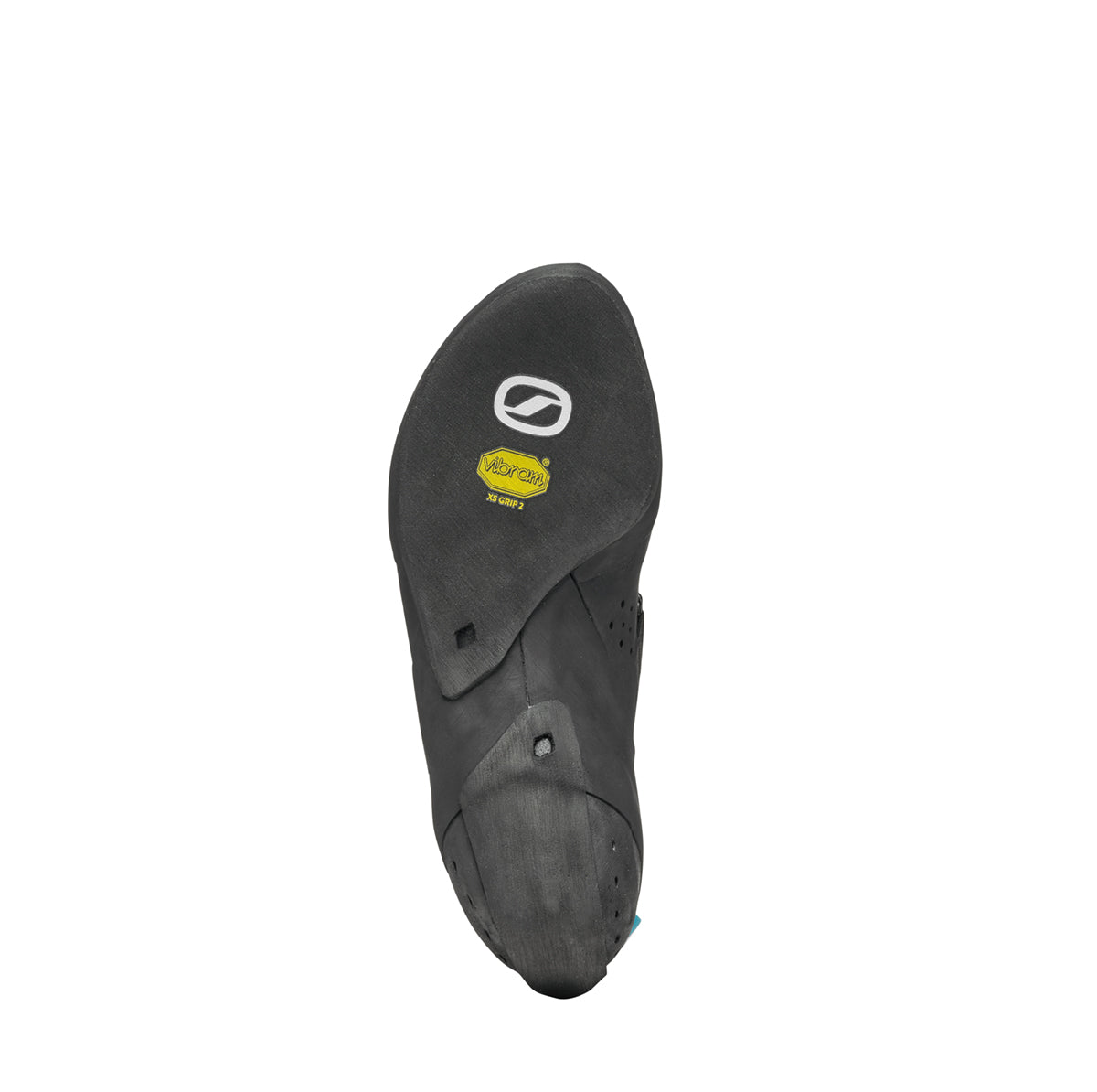 Scarpa - Vapor V LV - 42 Smoke/Coral Scarpa - Vapor V LV - 42 Smoke/Coral