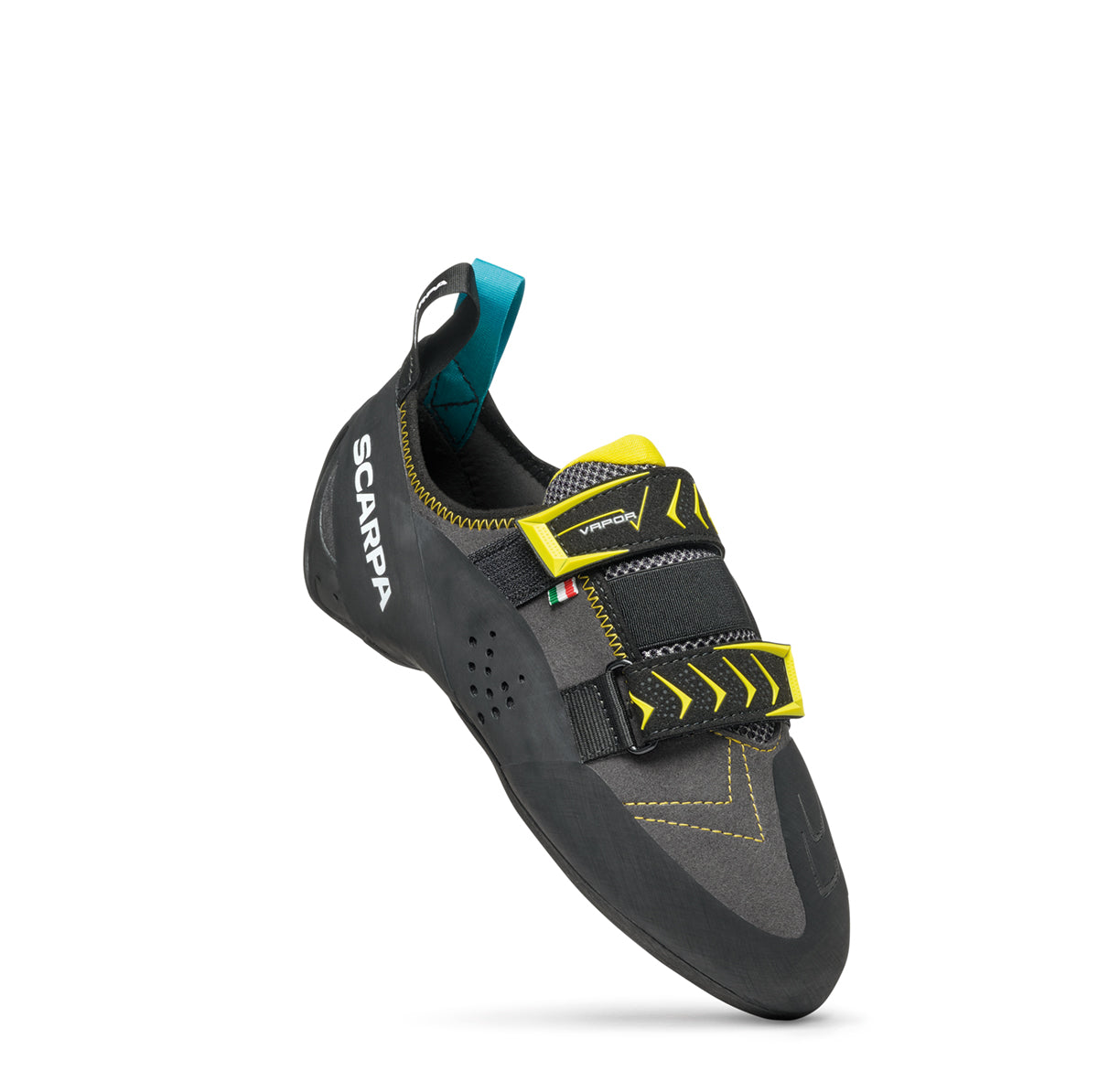 Vapor V - Smoke/Yellow / 46 Vapor V - Smoke/Yellow / 46