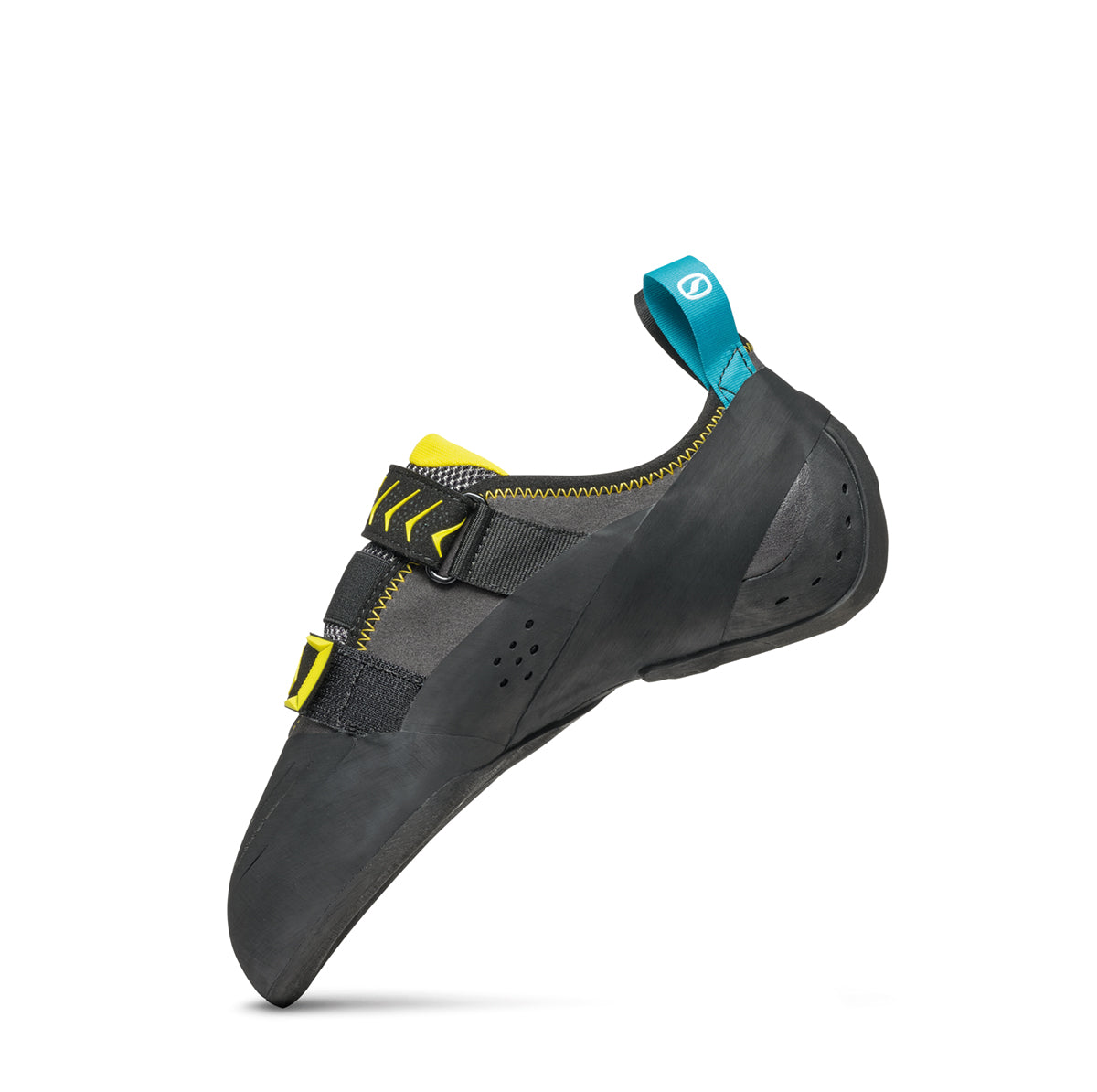 Vapor V - Smoke/Yellow / 46 Vapor V - Smoke/Yellow / 46