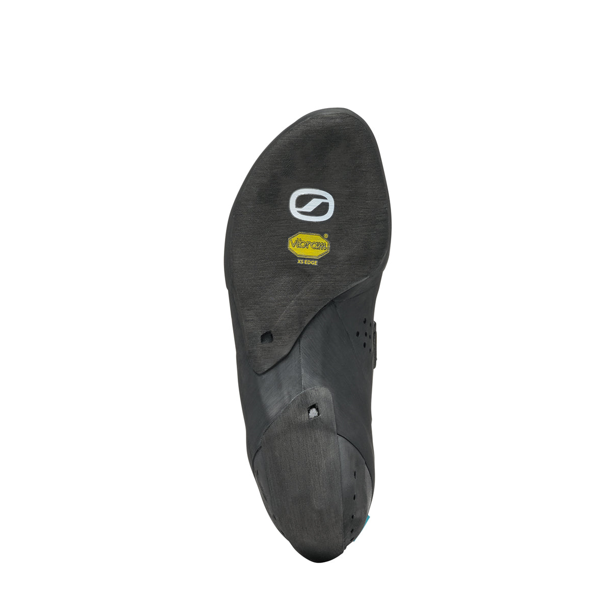Vapor V - Smoke/Yellow / 46 Vapor V - Smoke/Yellow / 46