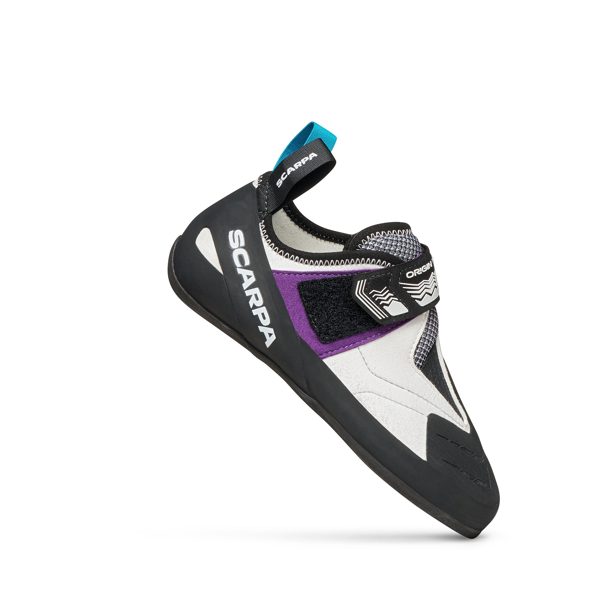 サトウ　SCARPA ORIGIN VS クライミングシューズ Amazon.com | SCARPA Women's Origin VS Rock Climbing Shoes for Gym