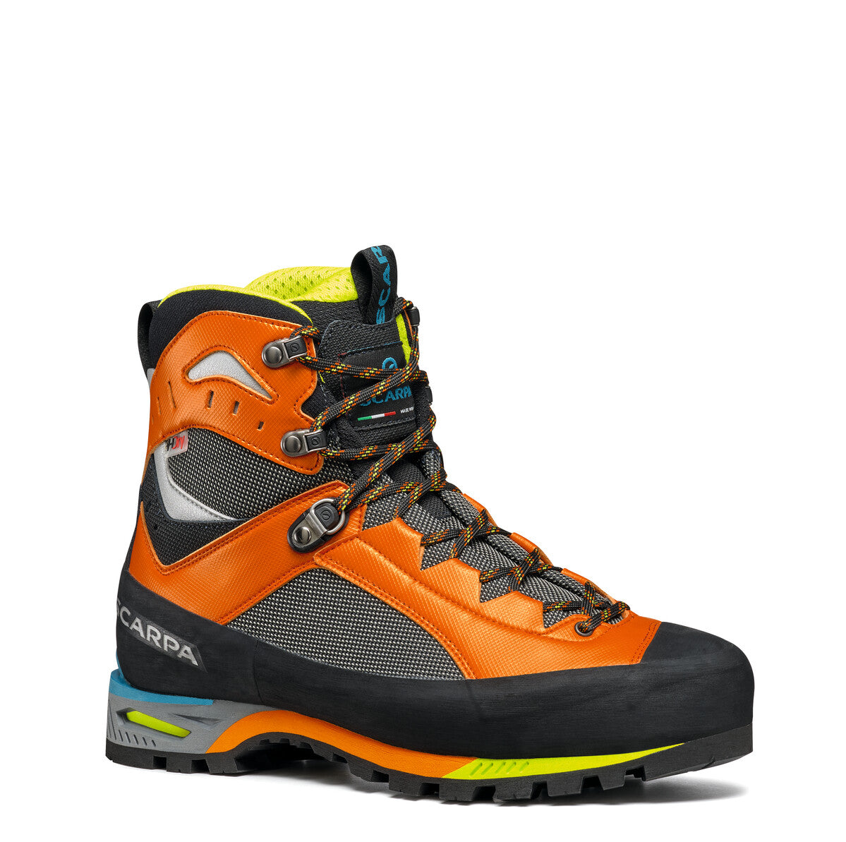 CHARMOZ HD MEN'S