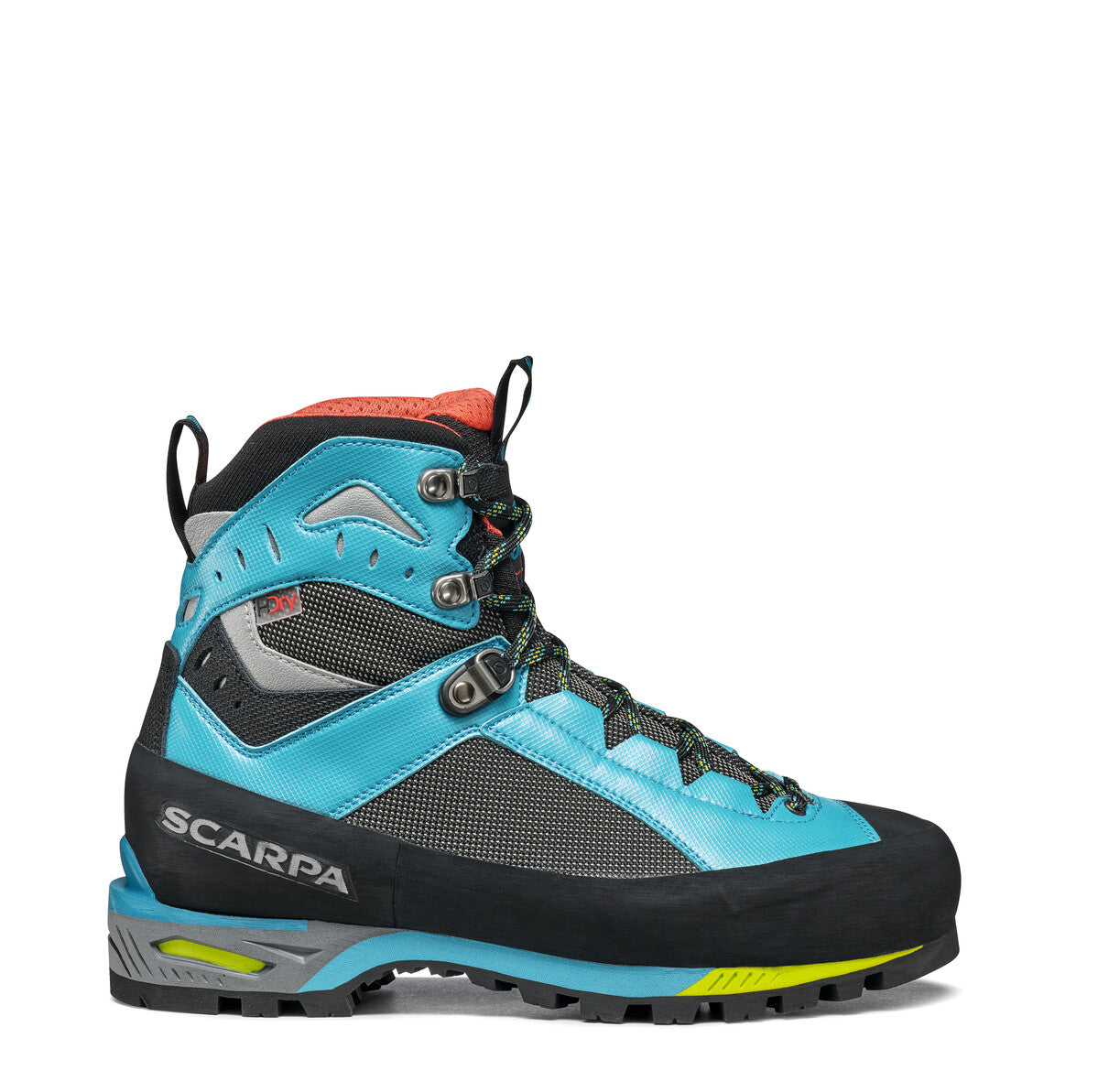 SCARPA | CHARMOZ HD WOMEN'S