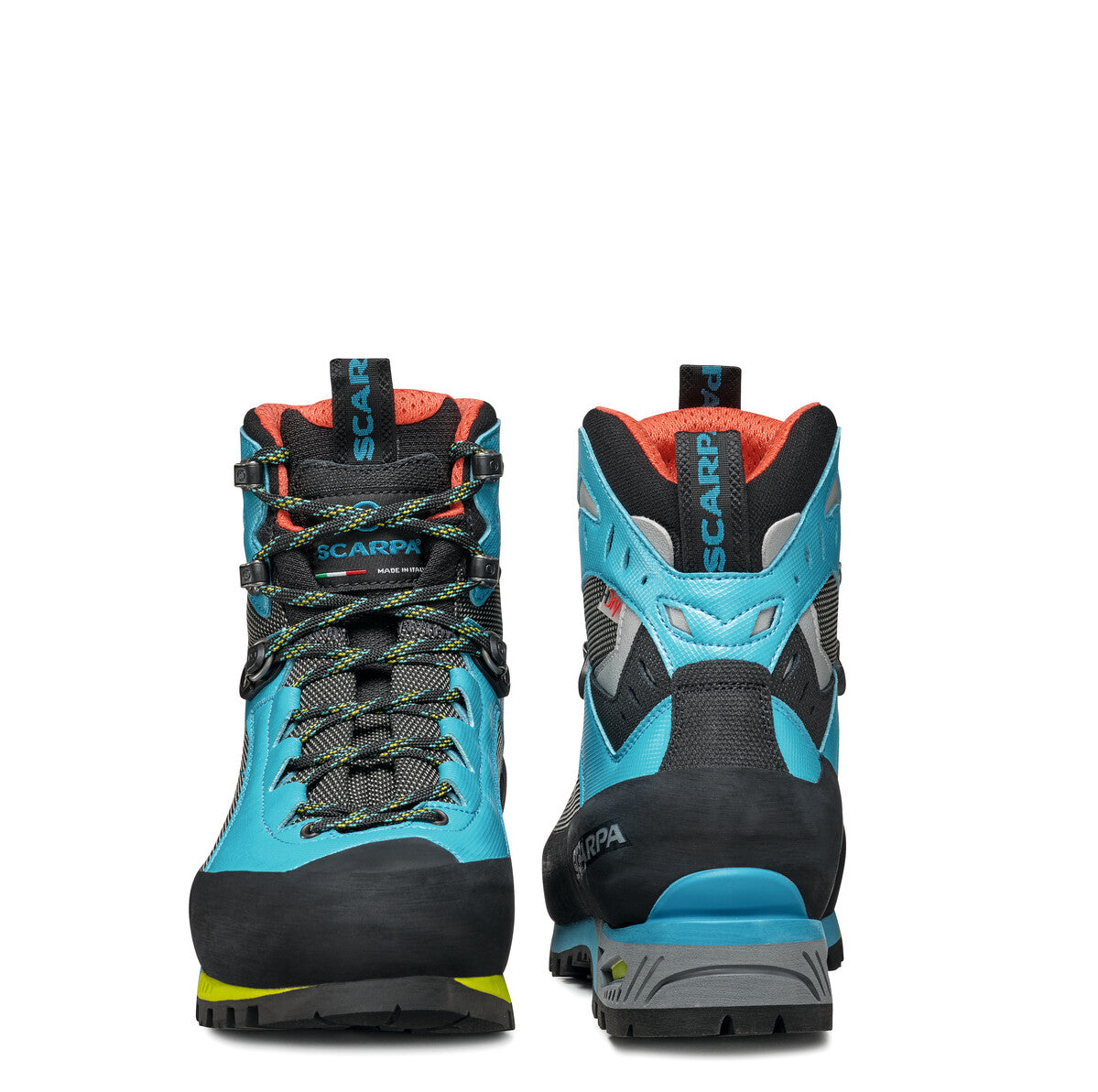 SCARPA CHARMOZ HD WOMEN'S - Main Image