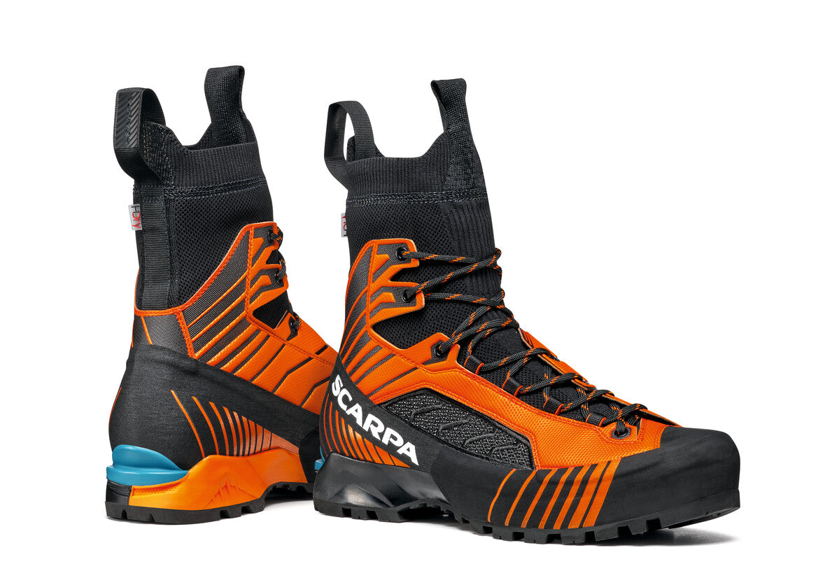 RIBELLE® TECH 2.0 HD (FALL 2023)