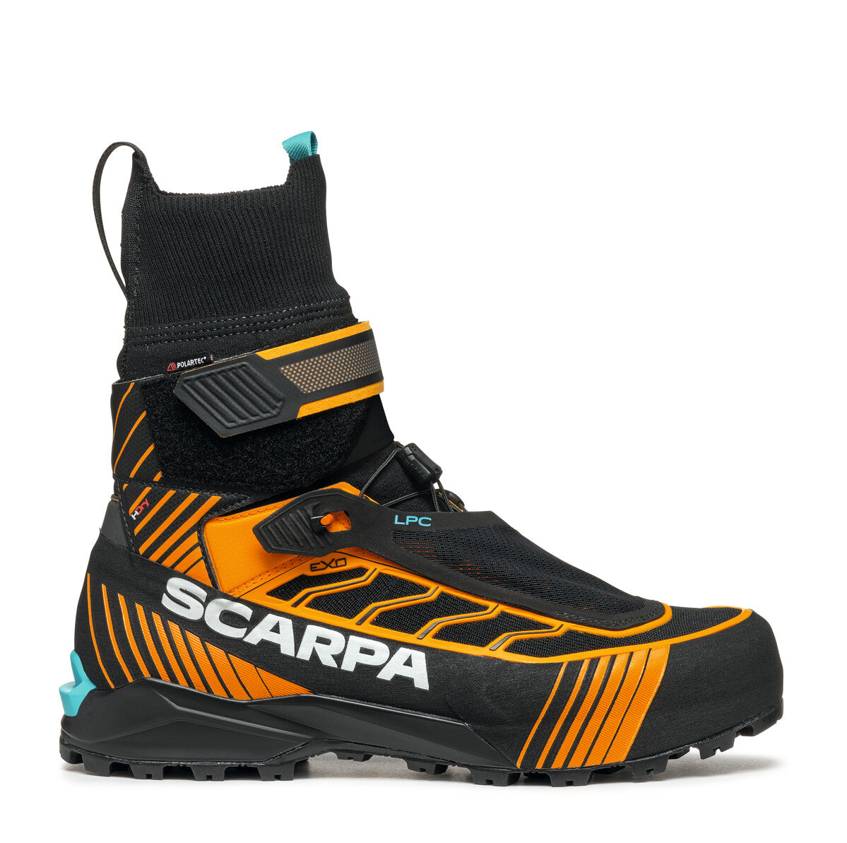 SCARPA RIBELLE TECH 3.0 HD リベレテック 42 SCARPA | RIBELLE® TECH 3 HD
