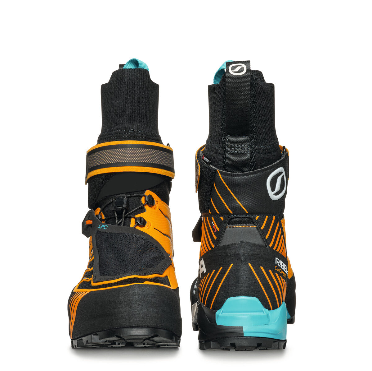 RIBELLE® TECH 3 HD