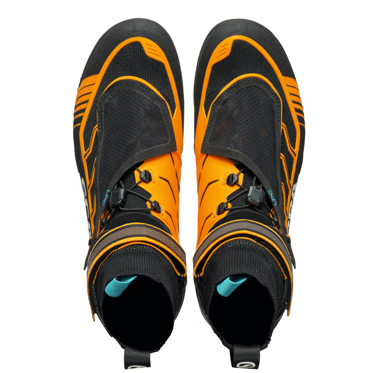SCARPA | RIBELLE® TECH 3 HD SCARPA | RIBELLE® TECH 3 HD