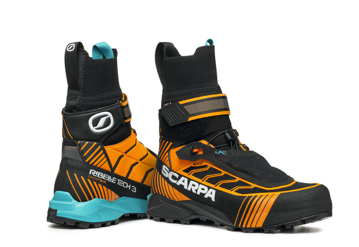SCARPA | RIBELLE® TECH 3 HD