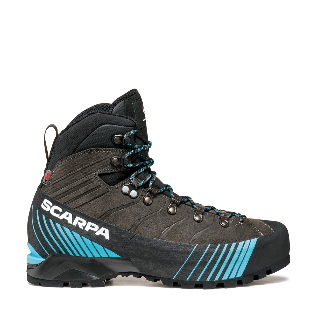 Mountaineering Boots | Crampon Boots | SCARPA
