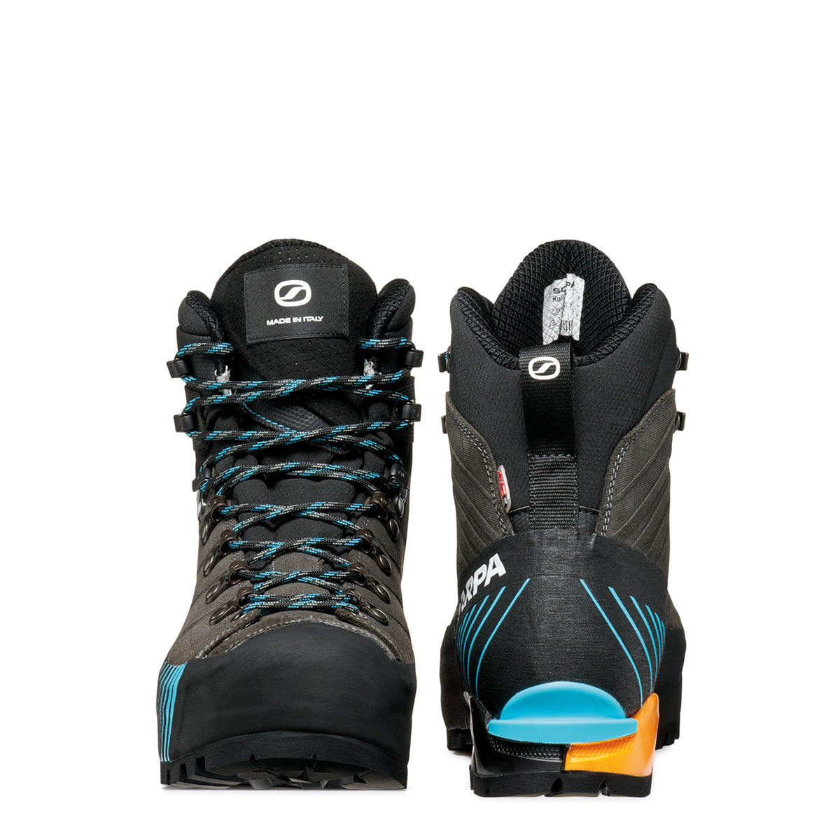 SCARPA - SCARPA（スカルパ） RIBELLE HD メンズ SCARPA | RIBELLE® HD MEN'S