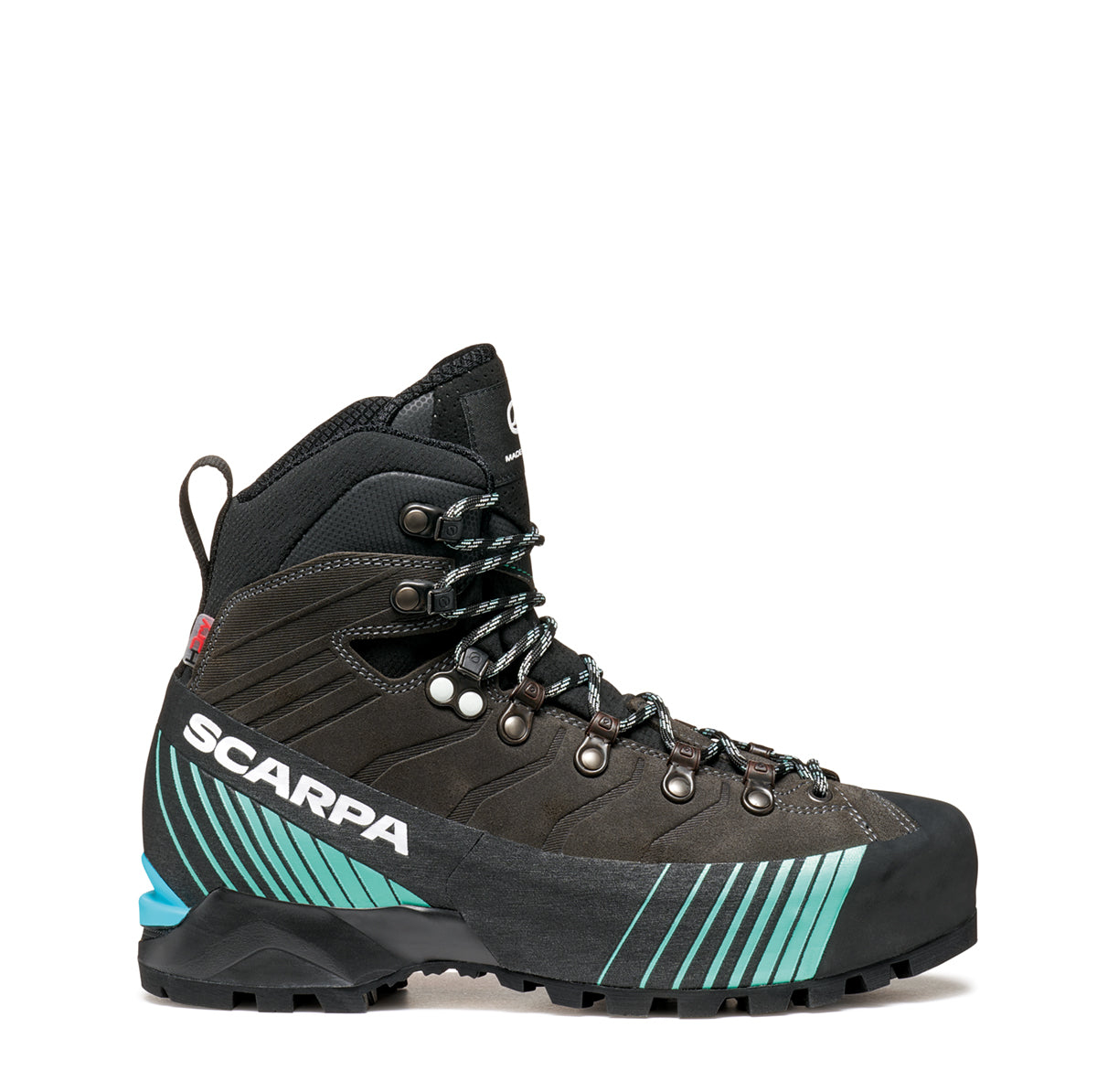 ✨Campanella 7'5\" #3 Steam Trekking SP SCARPA: Mountain, Trekking, Trail Running and Climbing Shoes