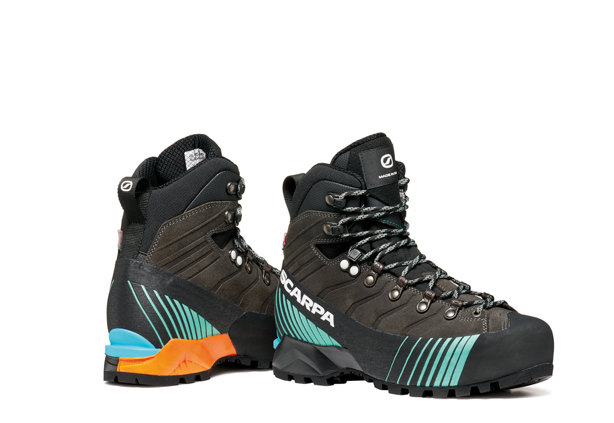 SCARPA | RIBELLE® HD WOMEN'S