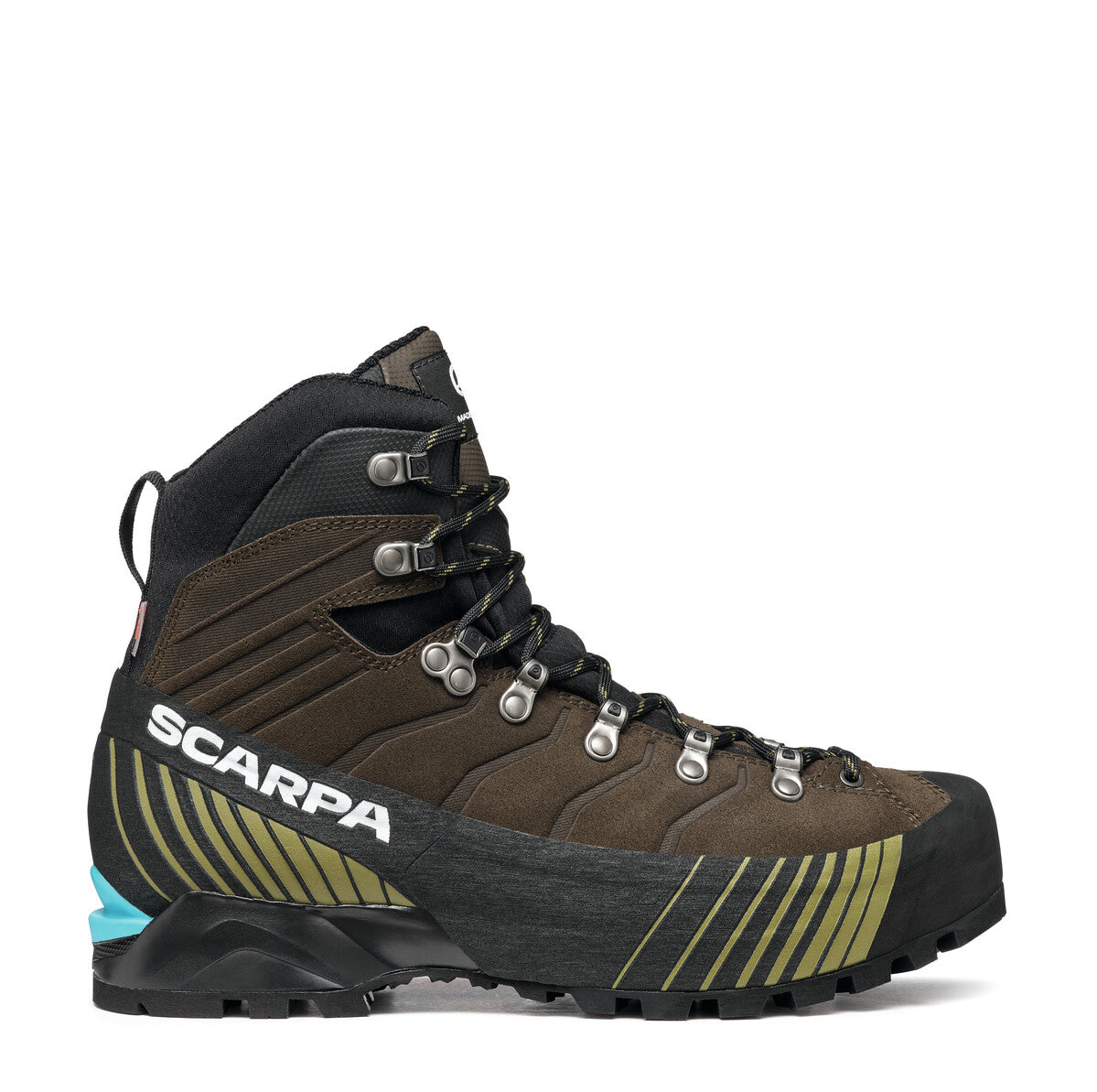 SCARPA - 新品未使用　SCARPA リベレHD EU41 新しい登山靴（SCARPA リベレHD）を購入しました！ - sunsun