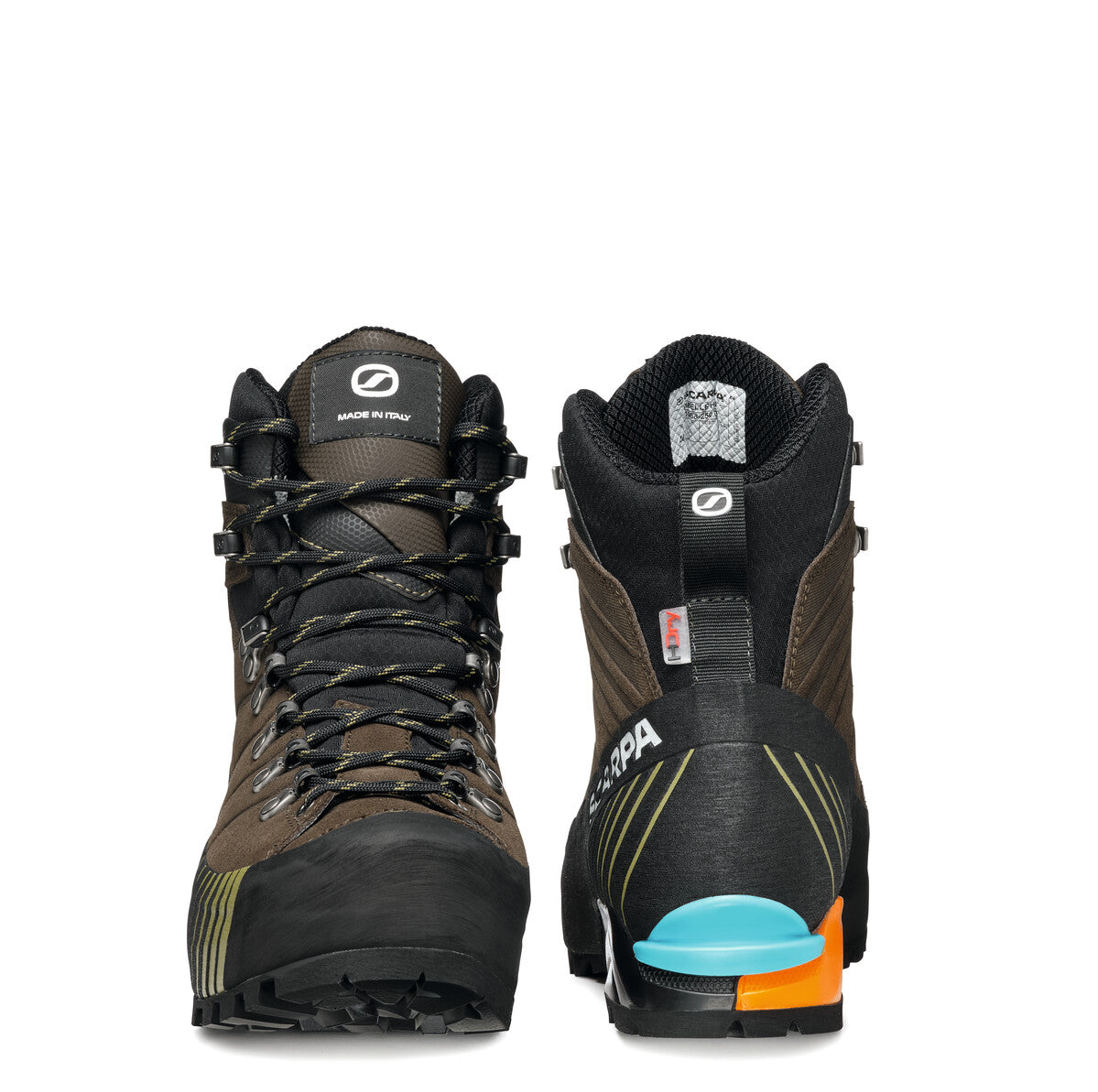 SCARPA | RIBELLE® HD MEN'S (NEW)