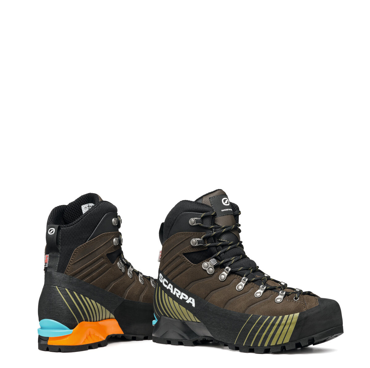 SCARPA | RIBELLE® HD MEN'S (FALL 2024)