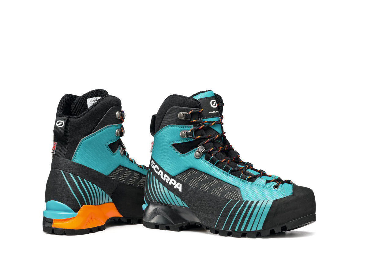RIBELLE® LITE HD WOMEN'S