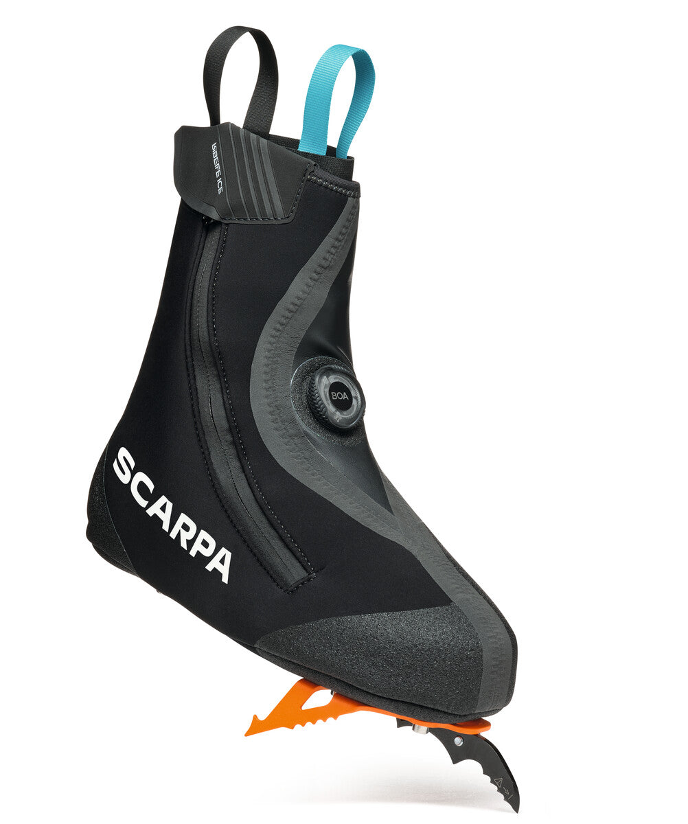 SCARPA | RIBELLE® ICE