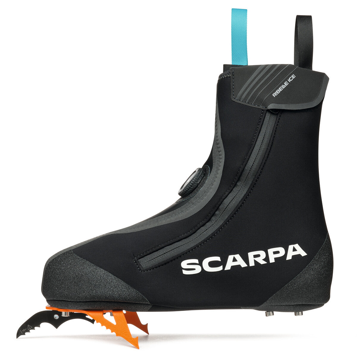 SCARPA | RIBELLE® ICE