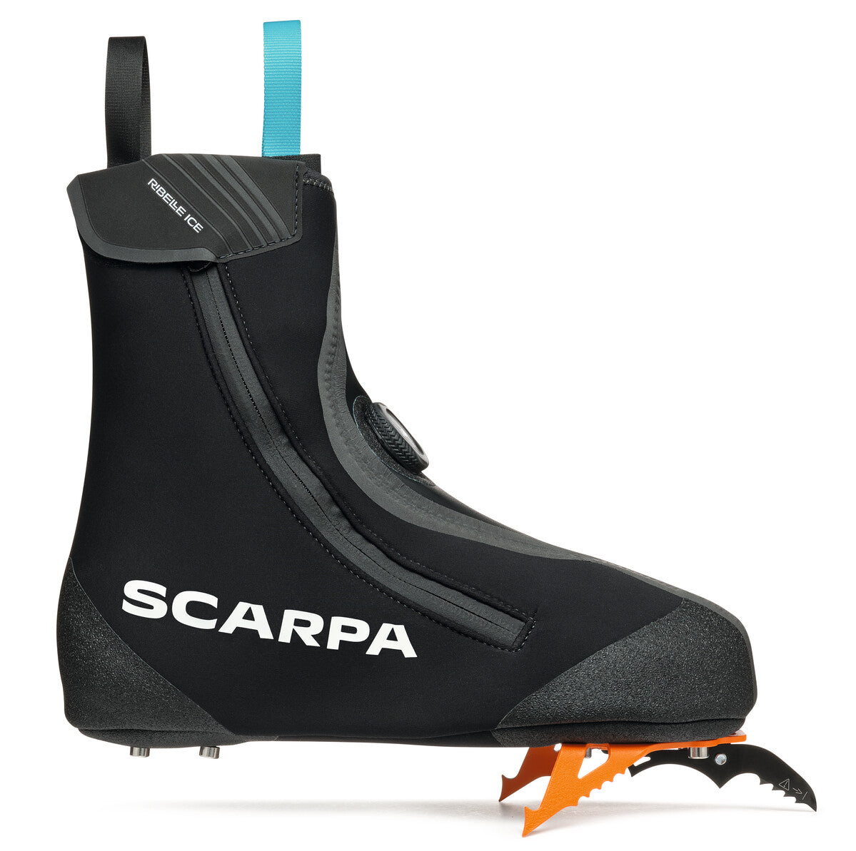 SCARPA | RIBELLE® ICE SCARPA | RIBELLE® ICE