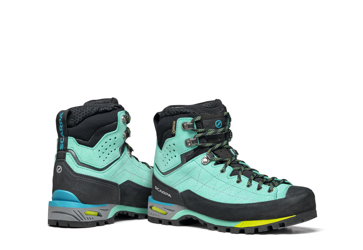 SCARPA | ZODIAC TECH GTX WOMEN'S (SPRING 2023)